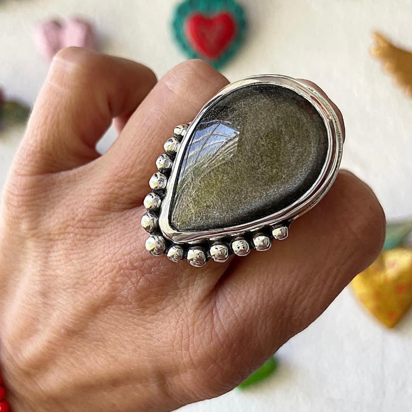 Anillos