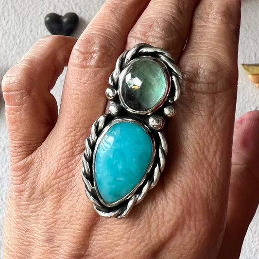 Anillo Mia