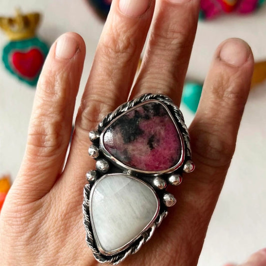 Anillo Mia