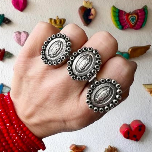 Anillo Guadalupe