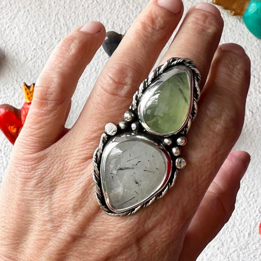 Anillo Mia