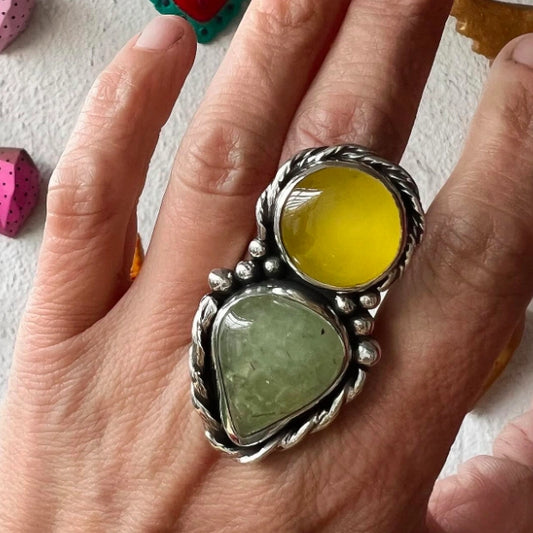 Anillo Mia
