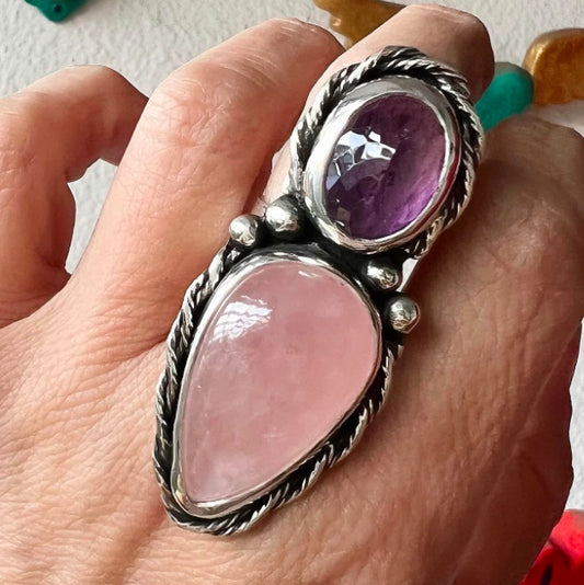 Anillo Mia