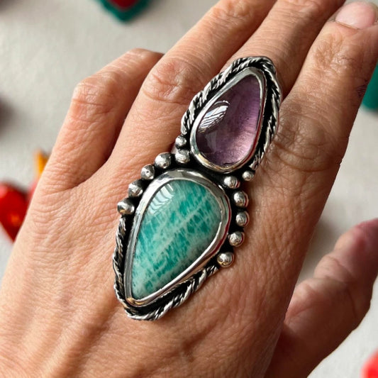 Anillo Mia