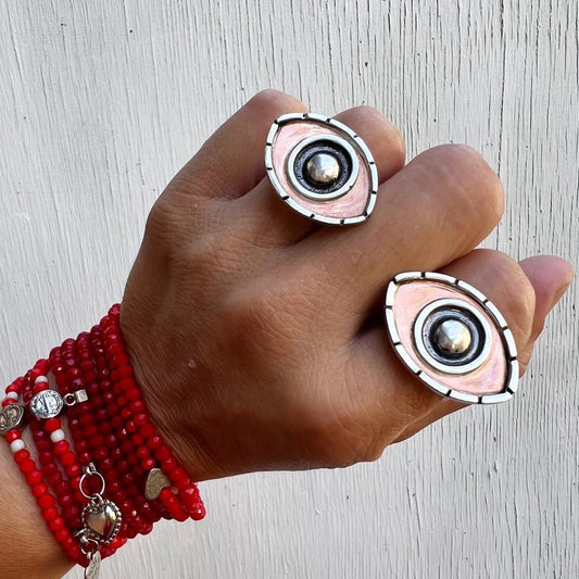 Anillo Ojo Protector