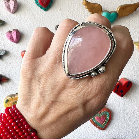 Anillo Escudo
