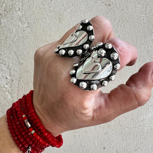 Anillo Rockheart