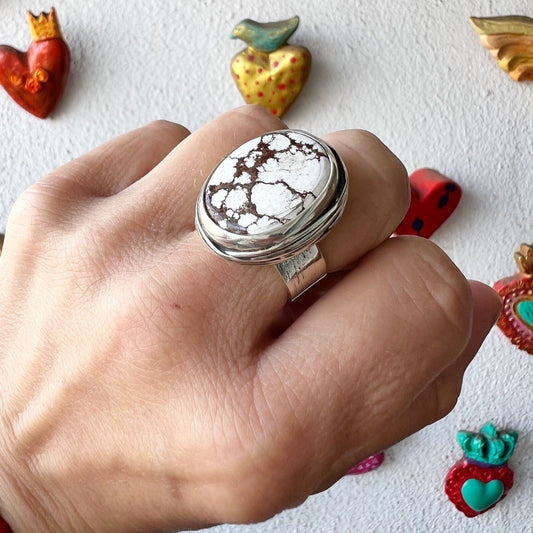 Anillo Nido