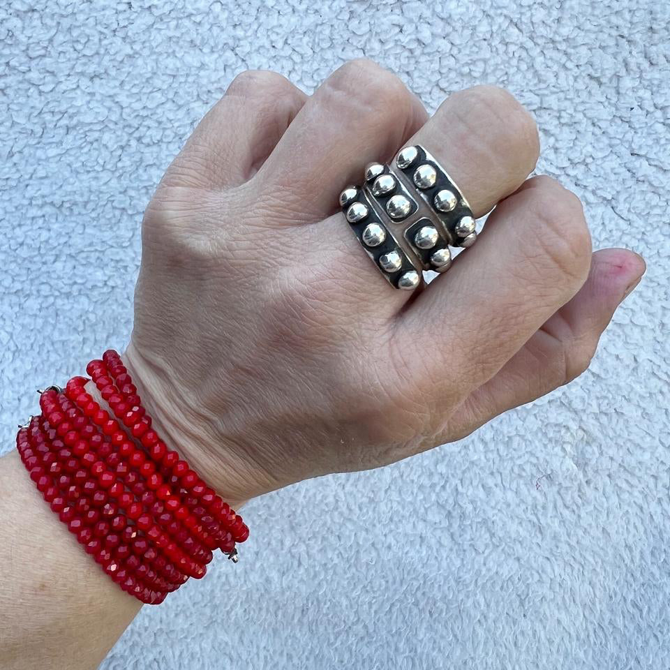 Cintillos Rockeros