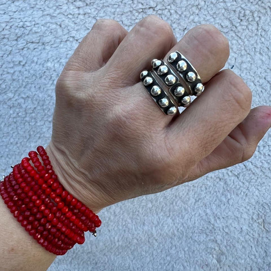 Cintillos Rockeros